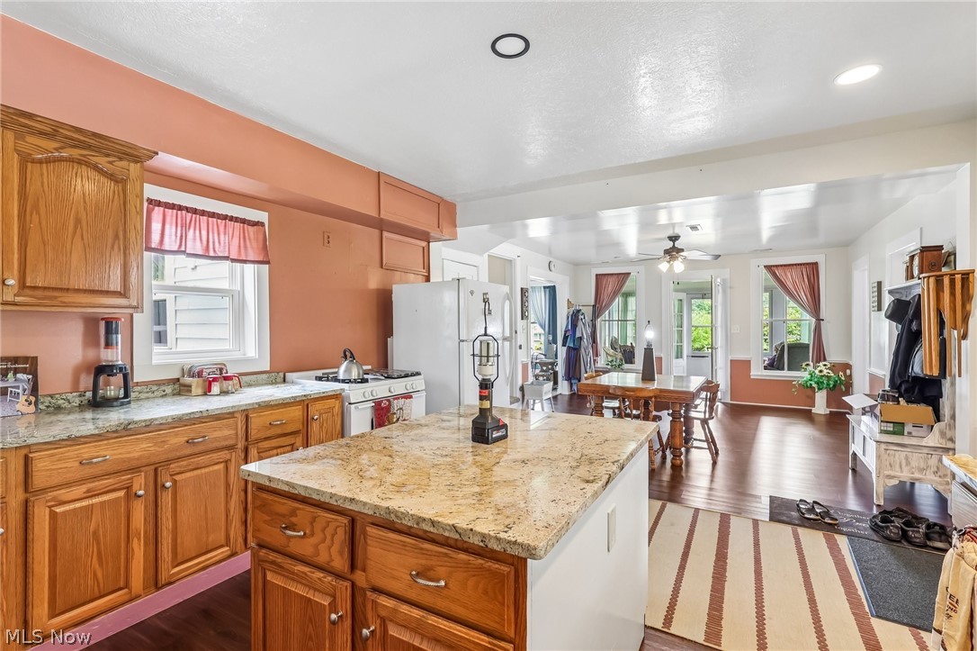 15124 Lake Avenue Middlefield OH 44062
