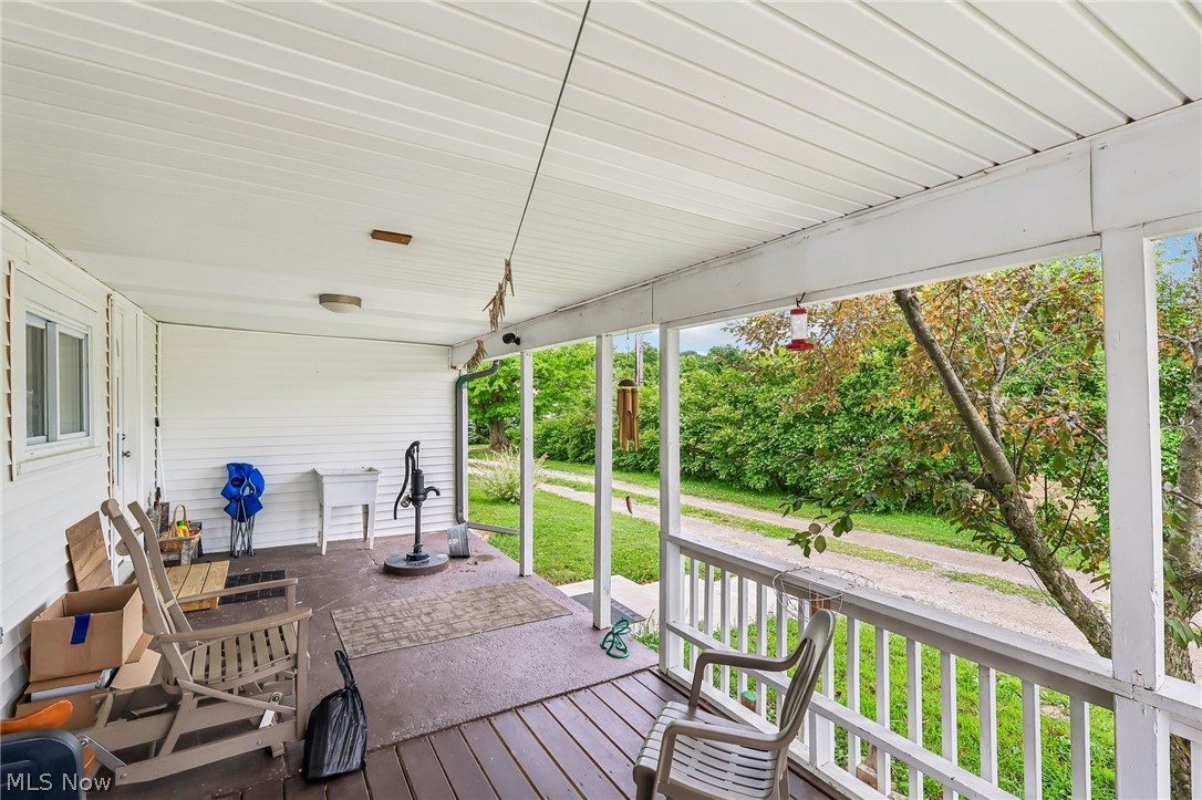 15124 Lake Avenue Middlefield OH 44062