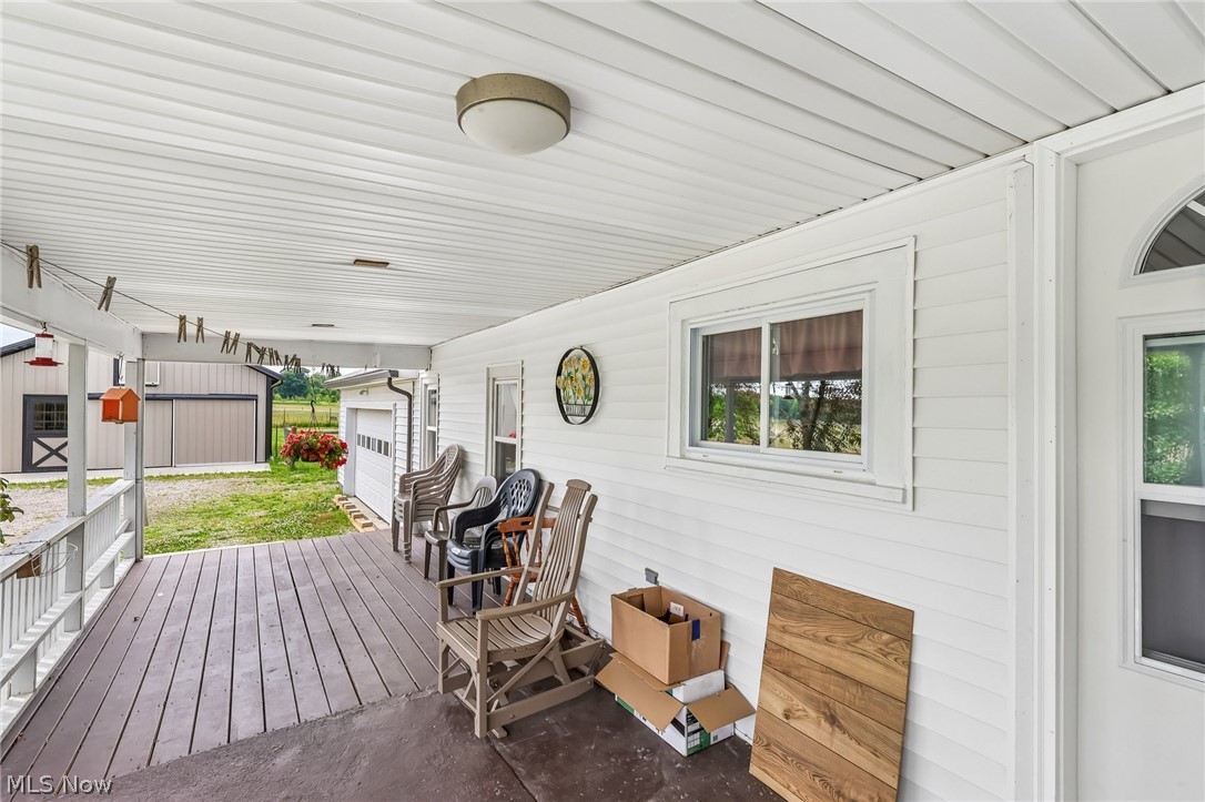 15124 Lake Avenue Middlefield OH 44062