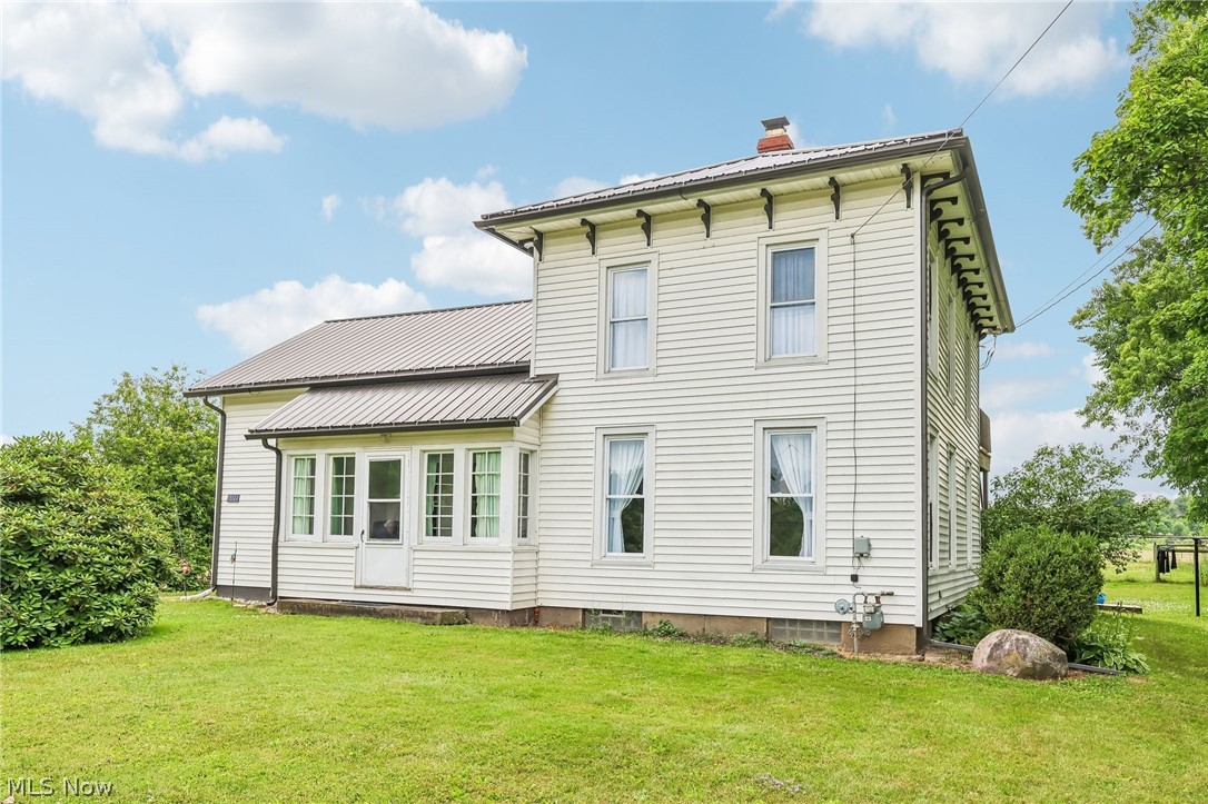 15124 Lake Avenue Middlefield OH 44062