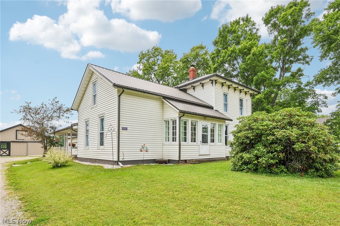 15124 Lake Avenue Middlefield OH 44062
