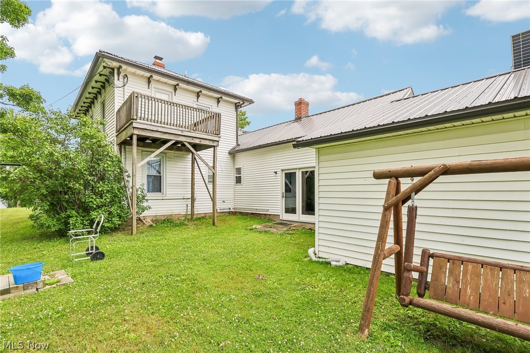15124 Lake Avenue Middlefield OH 44062