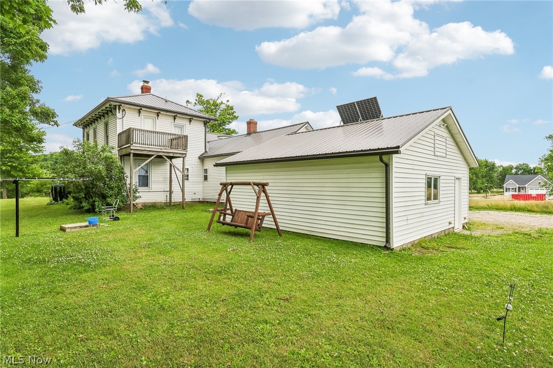 15124 Lake Avenue Middlefield OH 44062