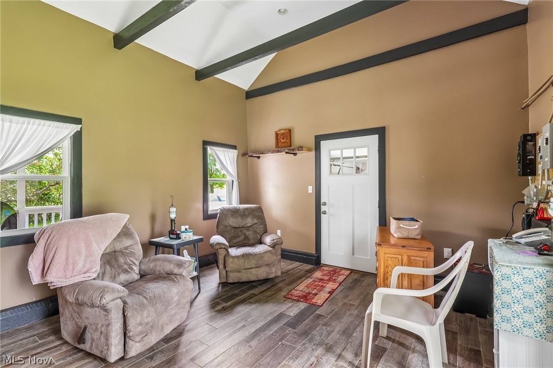 15124 Lake Avenue Middlefield OH 44062