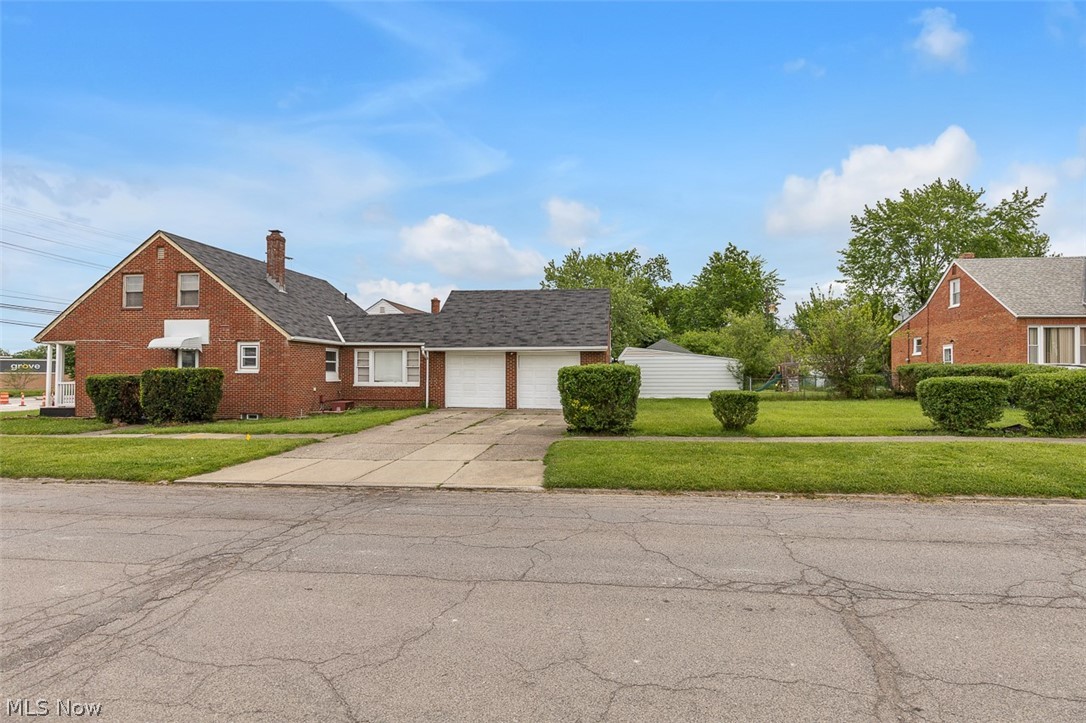 1959 Warrensville Center Road South Euclid OH 44121