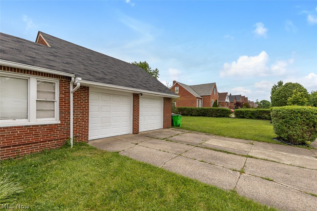 1959 Warrensville Center Road South Euclid OH 44121