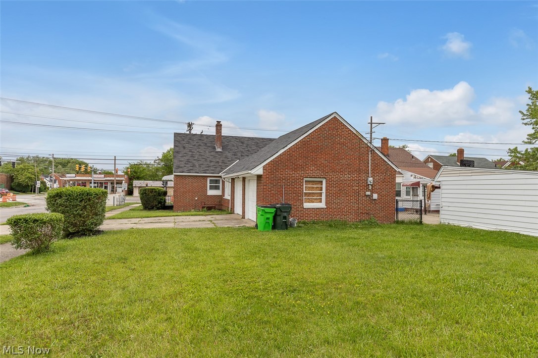 1959 Warrensville Center Road South Euclid OH 44121