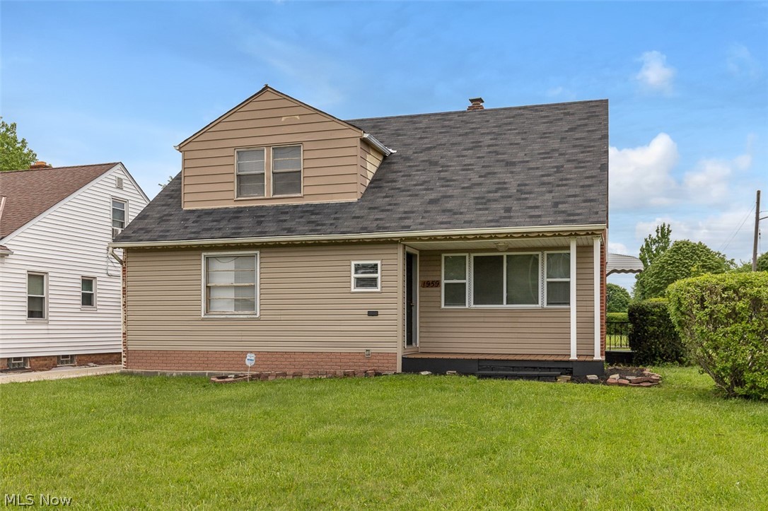 1959 Warrensville Center Road South Euclid OH 44121