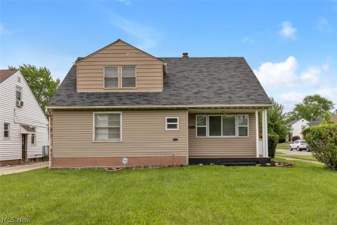 1959 Warrensville Center Road South Euclid OH 44121