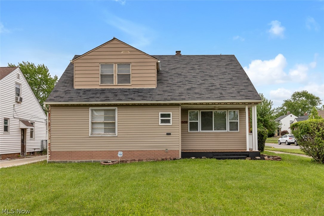 1959 Warrensville Center Road South Euclid OH 44121