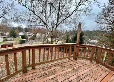725 8th Street Marietta OH 45750