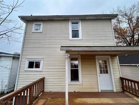 725 8th Street Marietta OH 45750