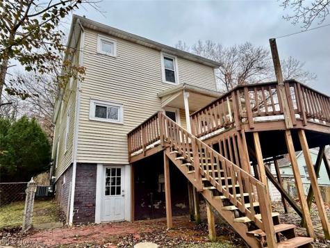 725 8th Street Marietta OH 45750