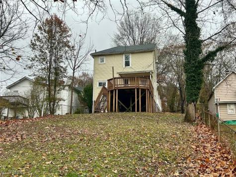 725 8th Street Marietta OH 45750