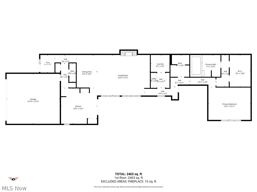 21600 Oak Bark Trail Strongsville OH 44149