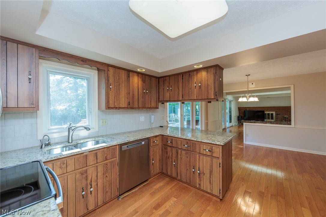 3703 Bradfords Gate Rocky River OH 44116