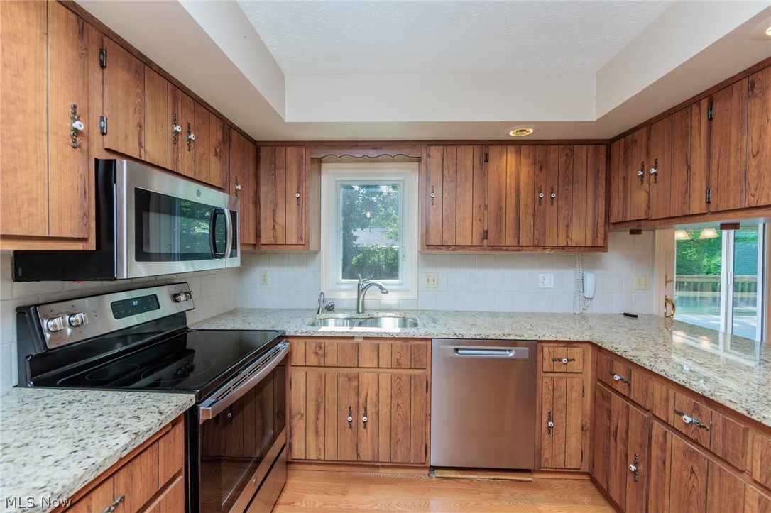 3703 Bradfords Gate Rocky River OH 44116