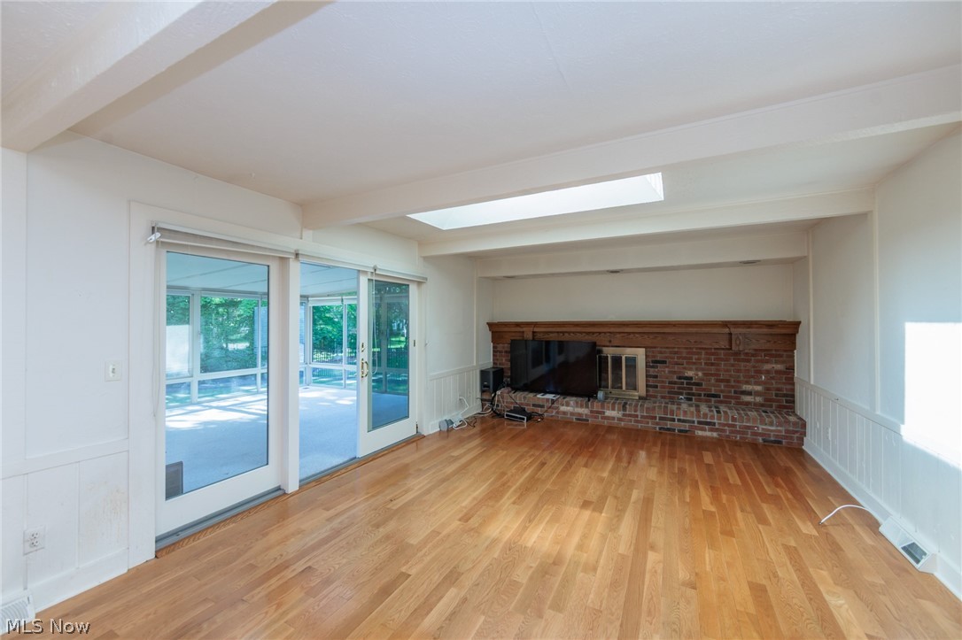3703 Bradfords Gate Rocky River OH 44116