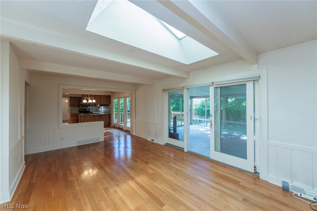 3703 Bradfords Gate Rocky River OH 44116