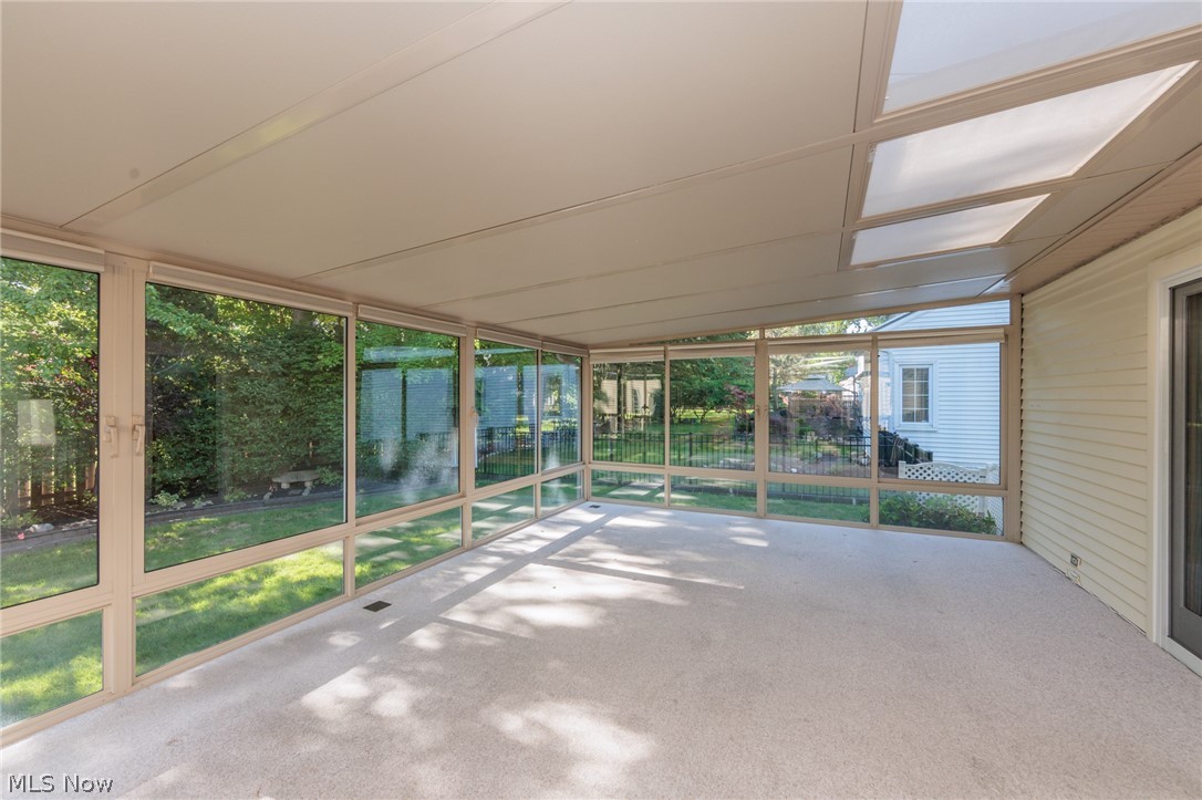 3703 Bradfords Gate Rocky River OH 44116