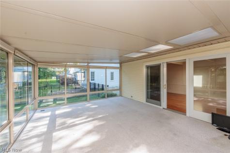 3703 Bradfords Gate Rocky River OH 44116