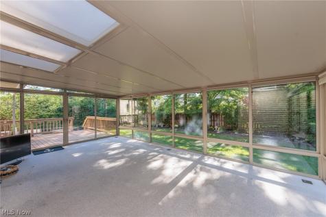 3703 Bradfords Gate Rocky River OH 44116