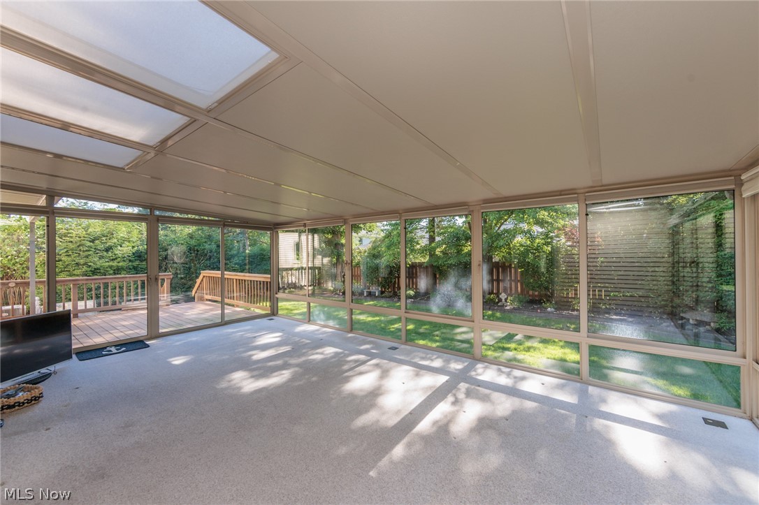 3703 Bradfords Gate Rocky River OH 44116