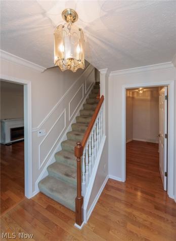 3703 Bradfords Gate Rocky River OH 44116