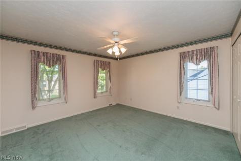 3703 Bradfords Gate Rocky River OH 44116