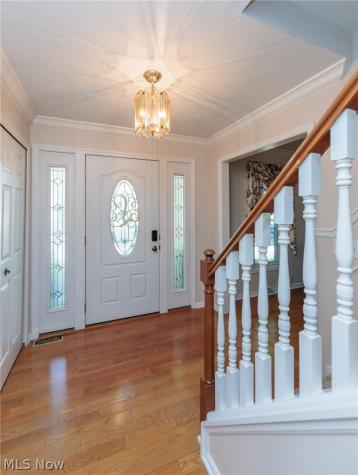 3703 Bradfords Gate Rocky River OH 44116