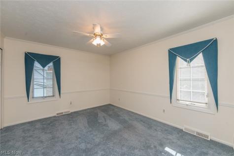 3703 Bradfords Gate Rocky River OH 44116