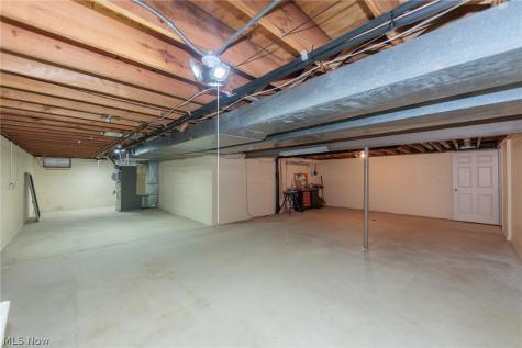 3703 Bradfords Gate Rocky River OH 44116