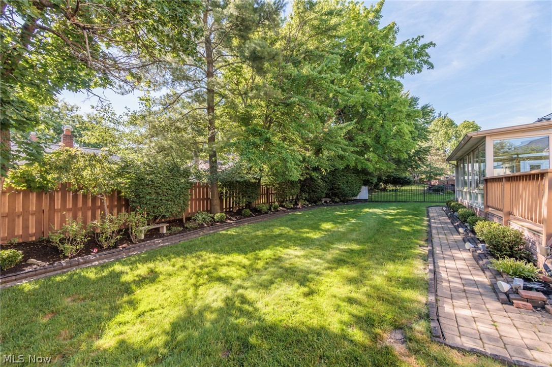 3703 Bradfords Gate Rocky River OH 44116