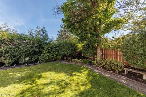 3703 Bradfords Gate Rocky River OH 44116