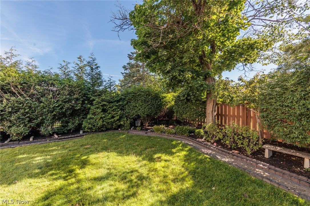3703 Bradfords Gate Rocky River OH 44116