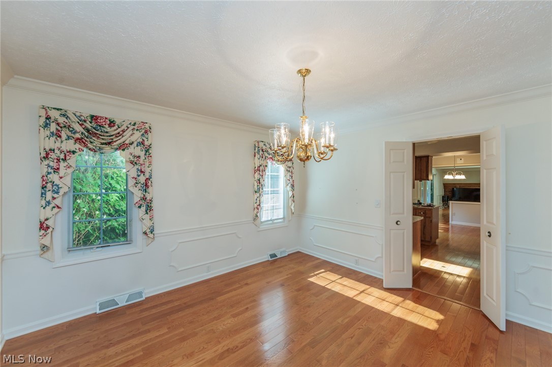 3703 Bradfords Gate Rocky River OH 44116