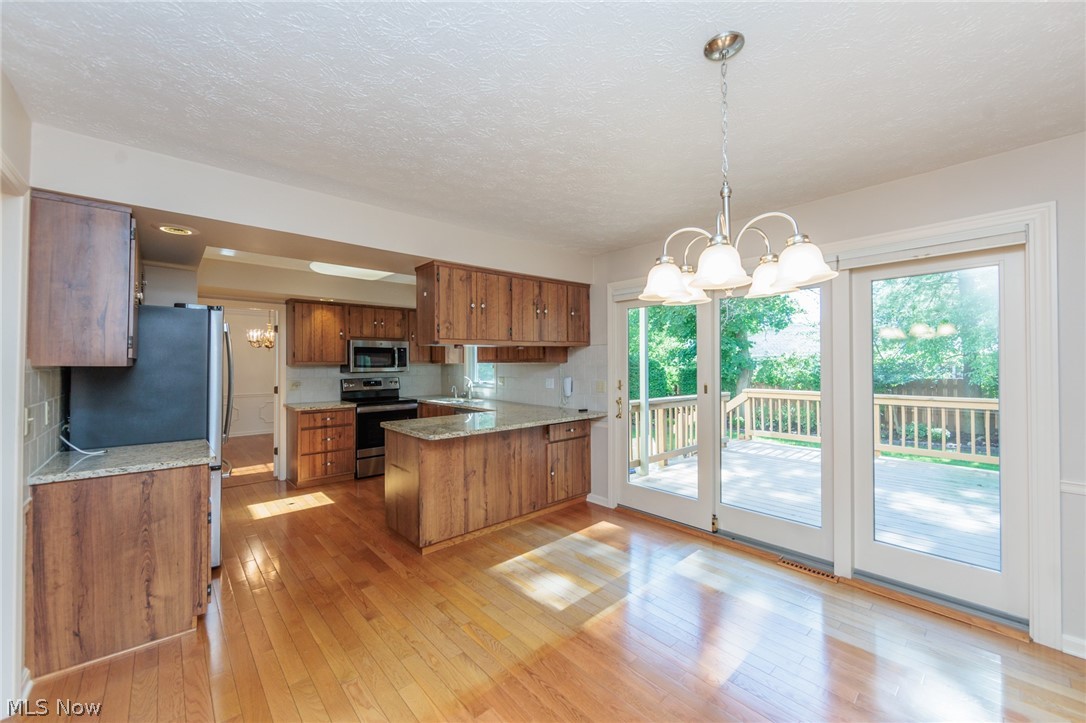3703 Bradfords Gate Rocky River OH 44116
