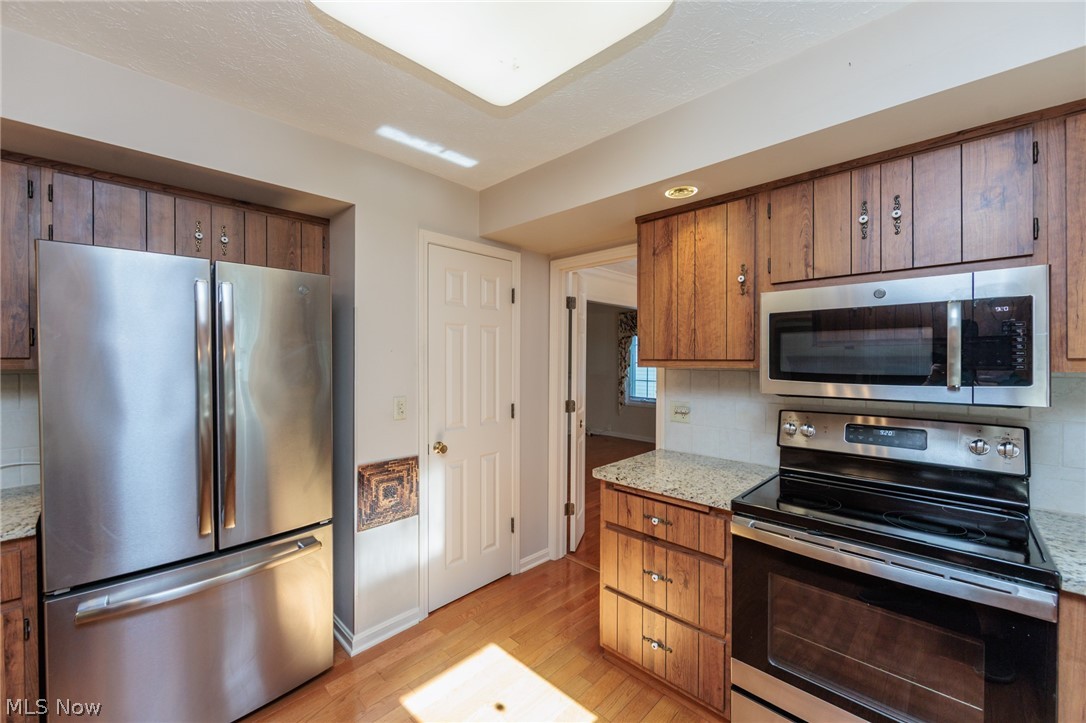3703 Bradfords Gate Rocky River OH 44116