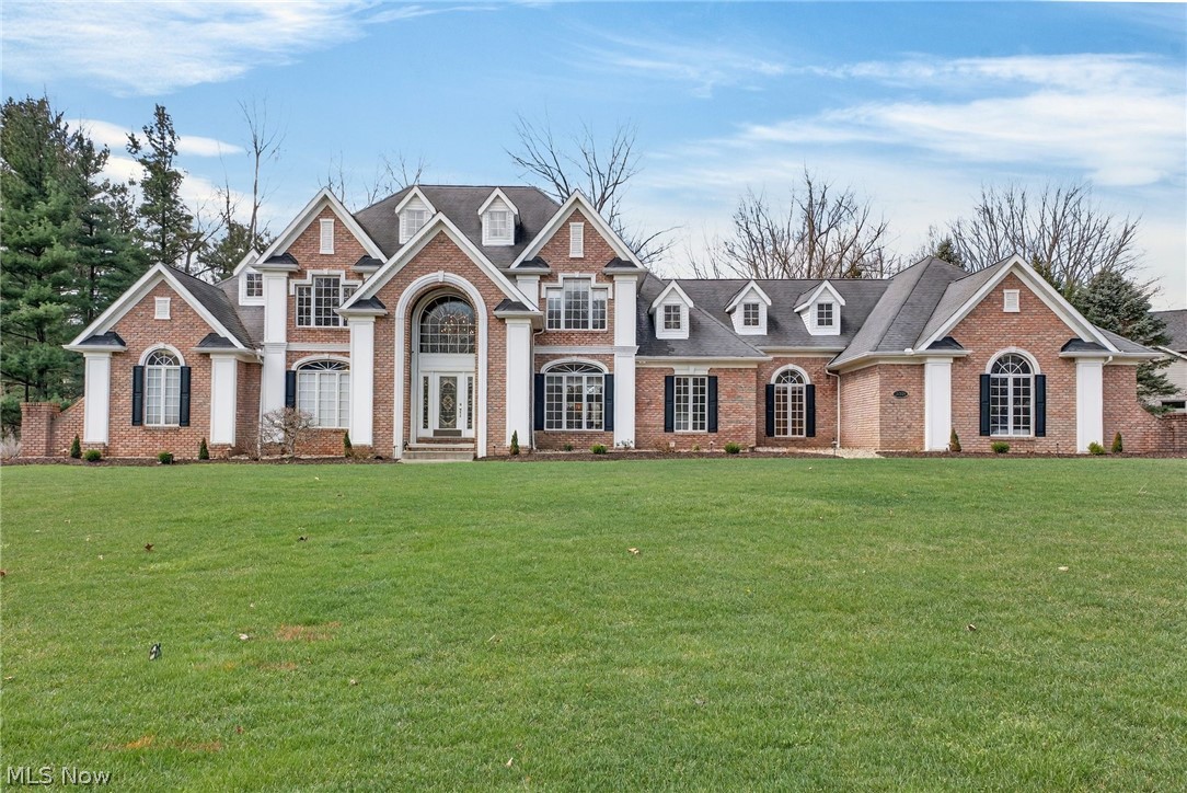 5502 Deer Pines Drive Clinton OH 44216