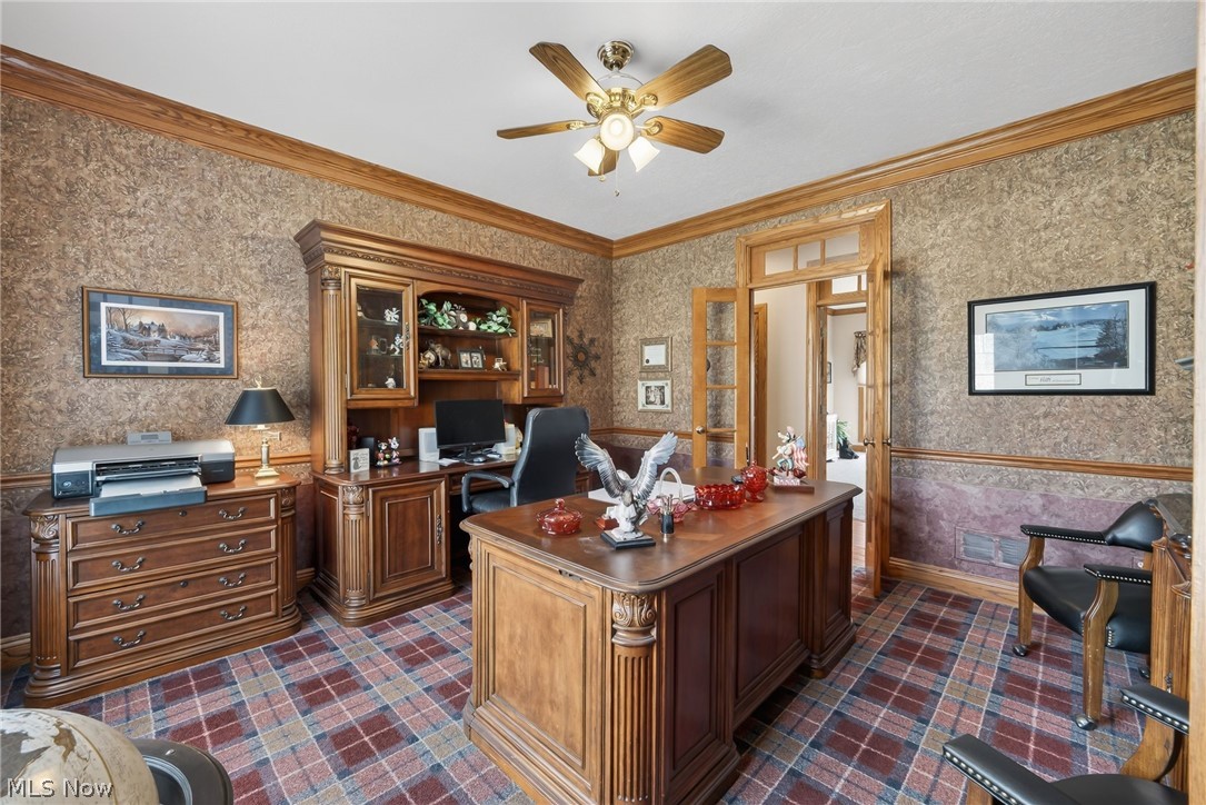 5502 Deer Pines Drive Clinton OH 44216
