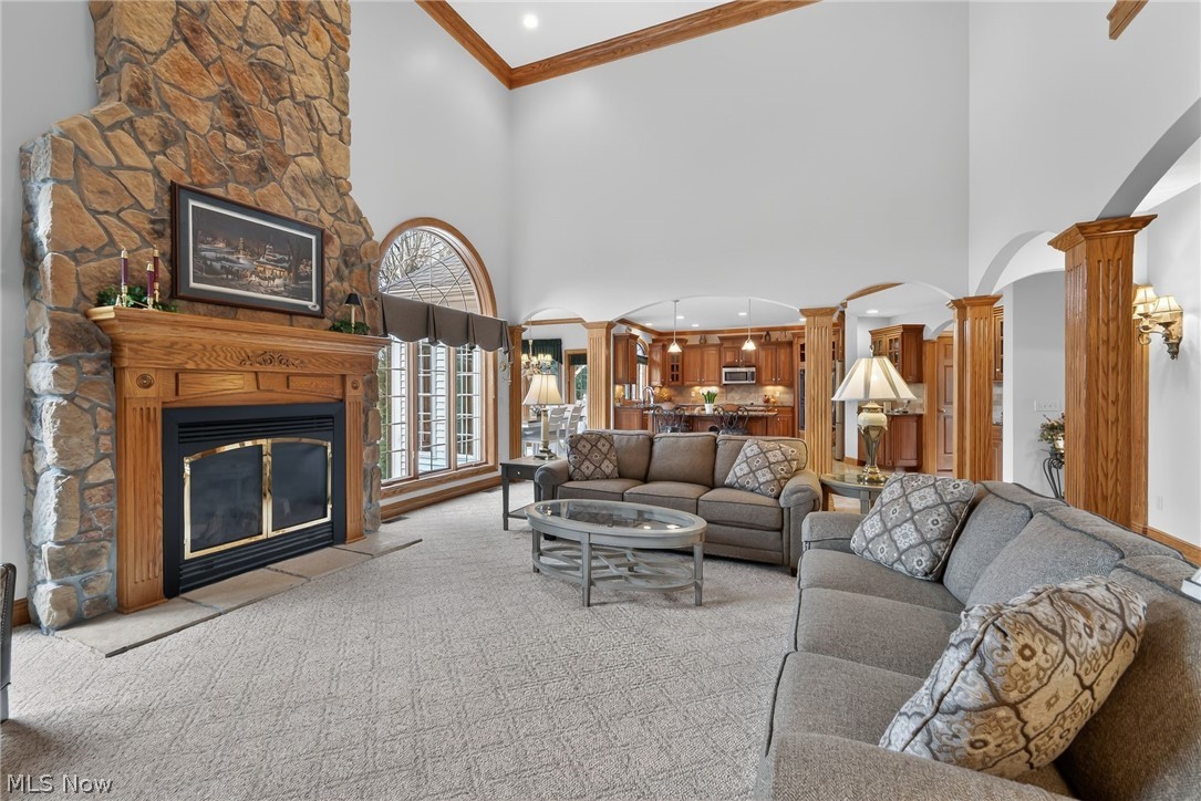 5502 Deer Pines Drive Clinton OH 44216