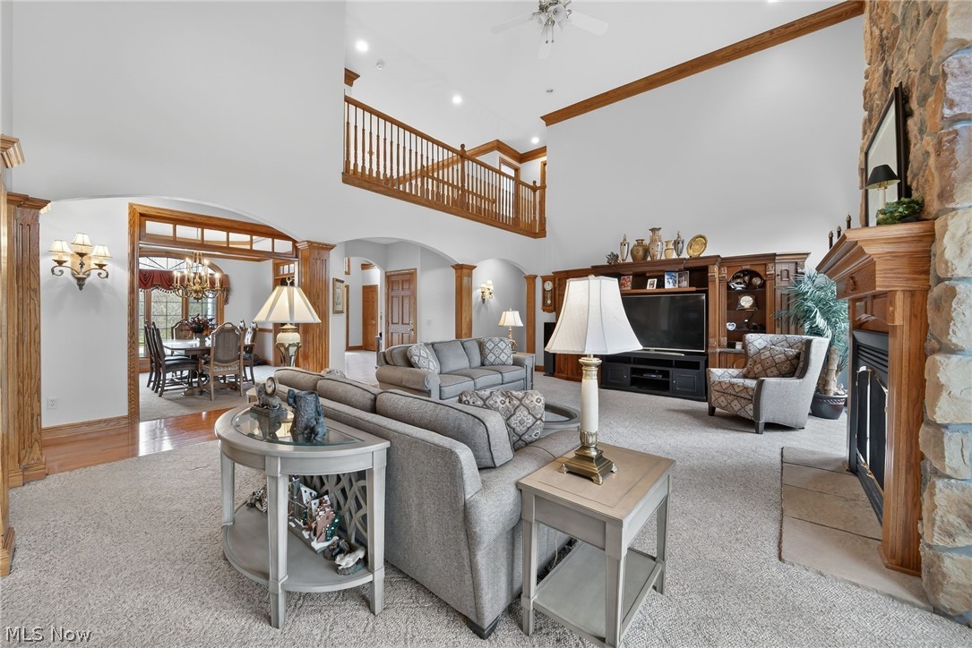 5502 Deer Pines Drive Clinton OH 44216
