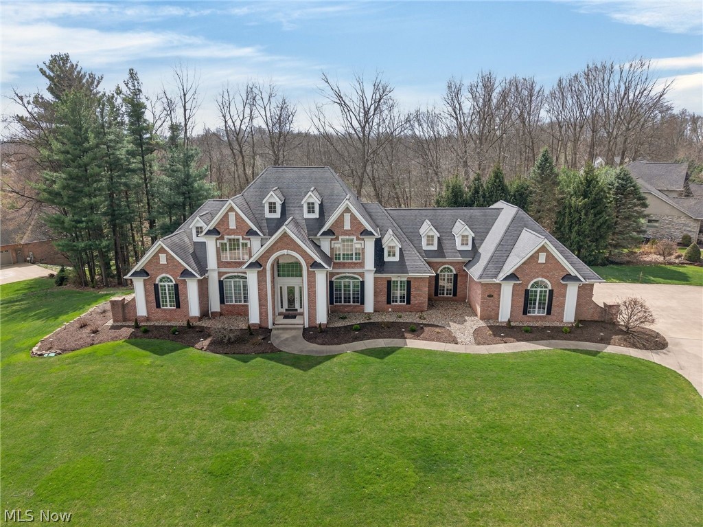 5502 Deer Pines Drive Clinton OH 44216