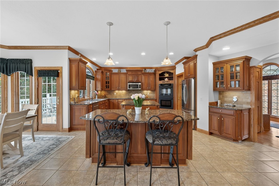 5502 Deer Pines Drive Clinton OH 44216