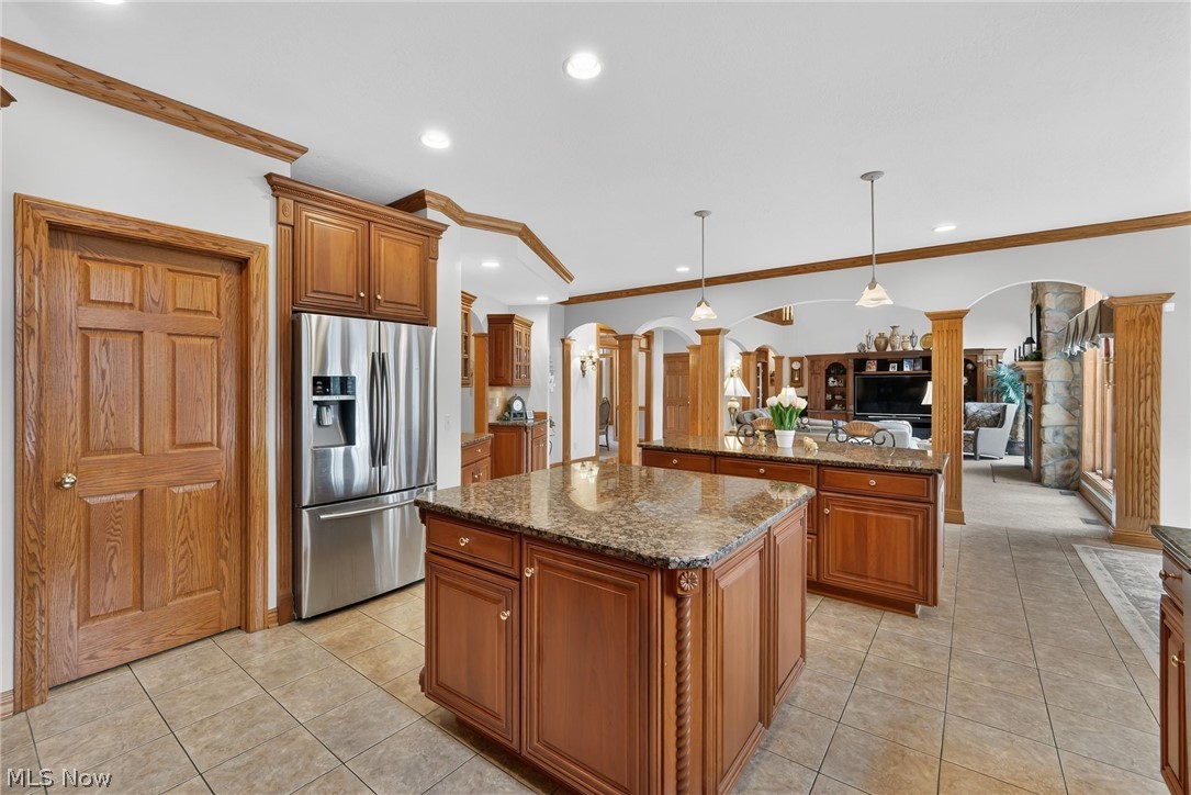 5502 Deer Pines Drive Clinton OH 44216