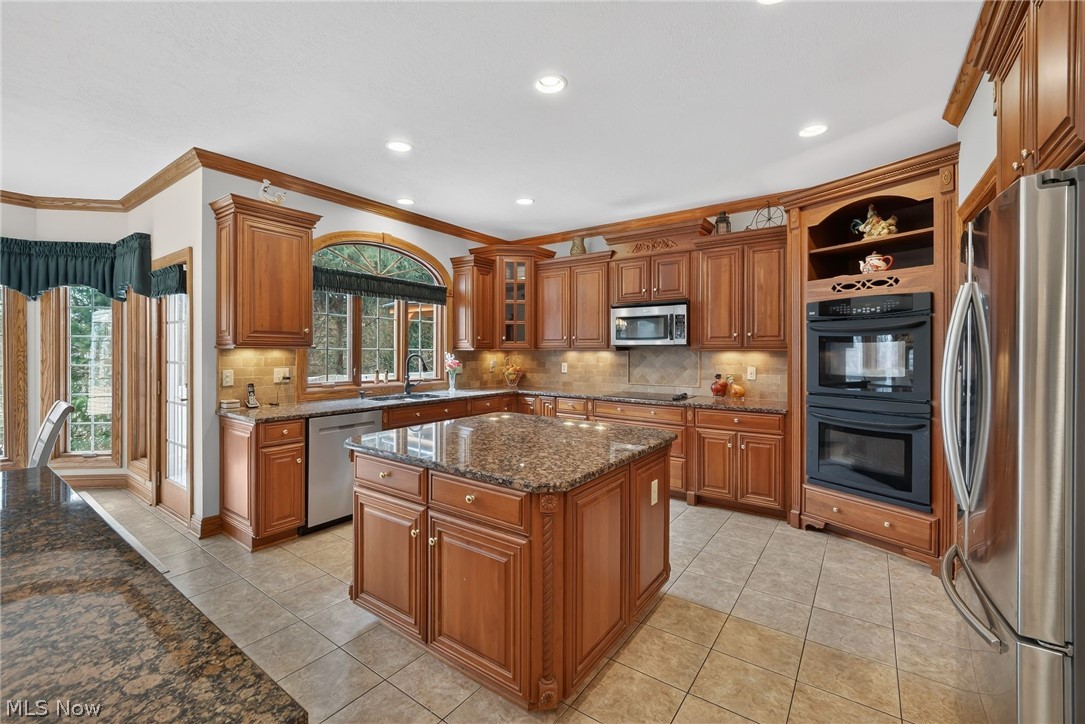 5502 Deer Pines Drive Clinton OH 44216