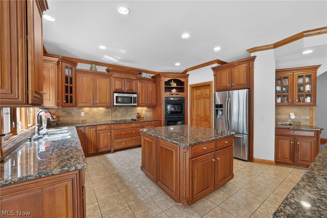 5502 Deer Pines Drive Clinton OH 44216