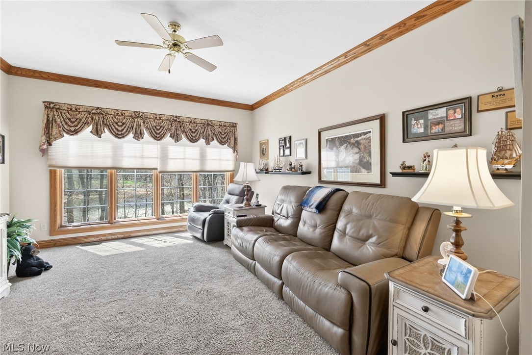 5502 Deer Pines Drive Clinton OH 44216