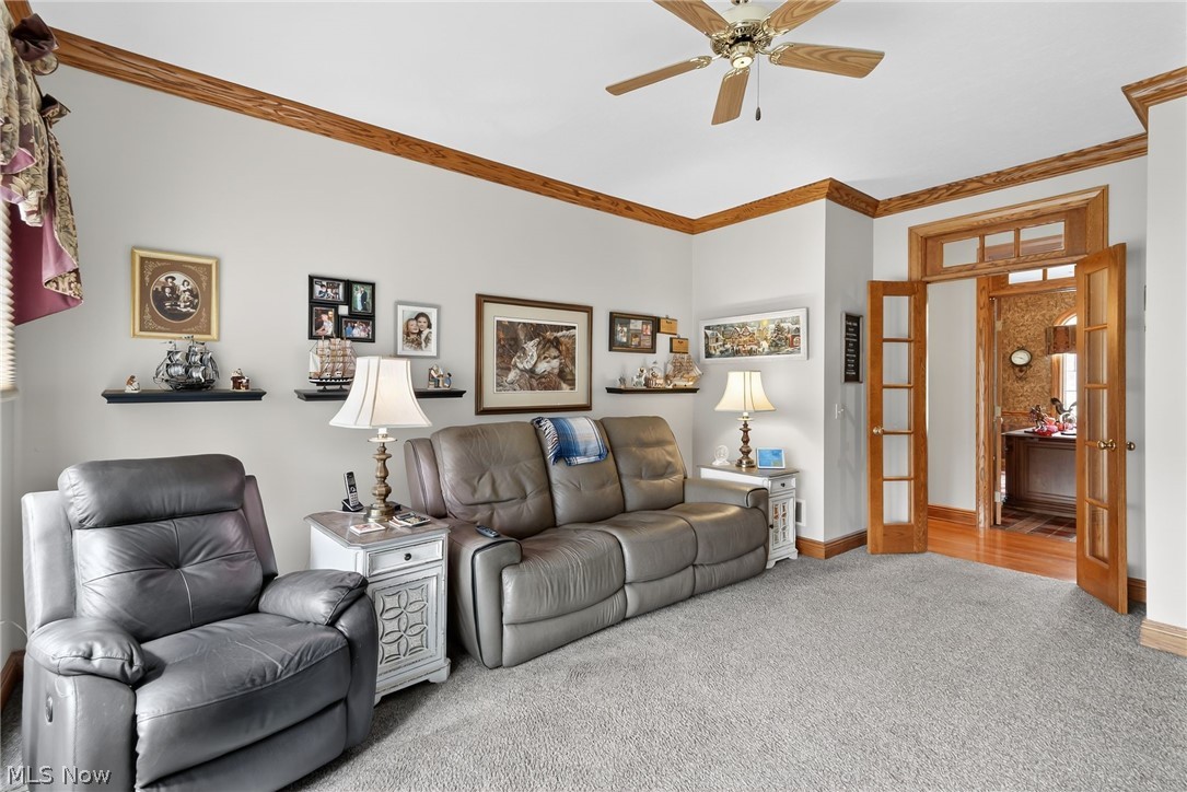 5502 Deer Pines Drive Clinton OH 44216