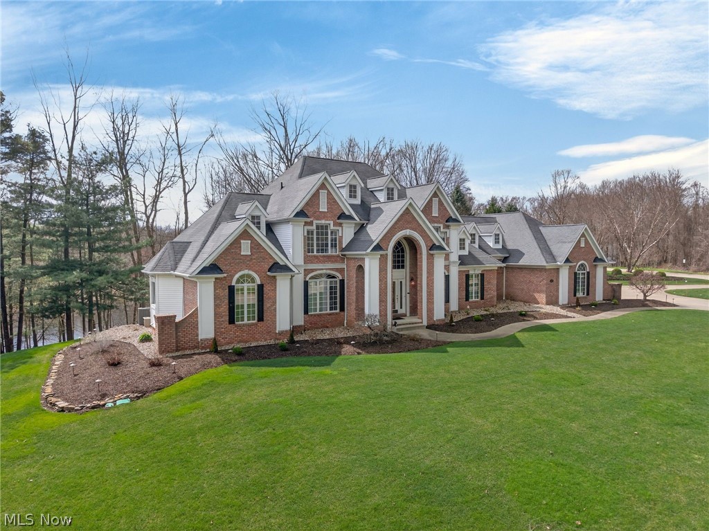 5502 Deer Pines Drive Clinton OH 44216